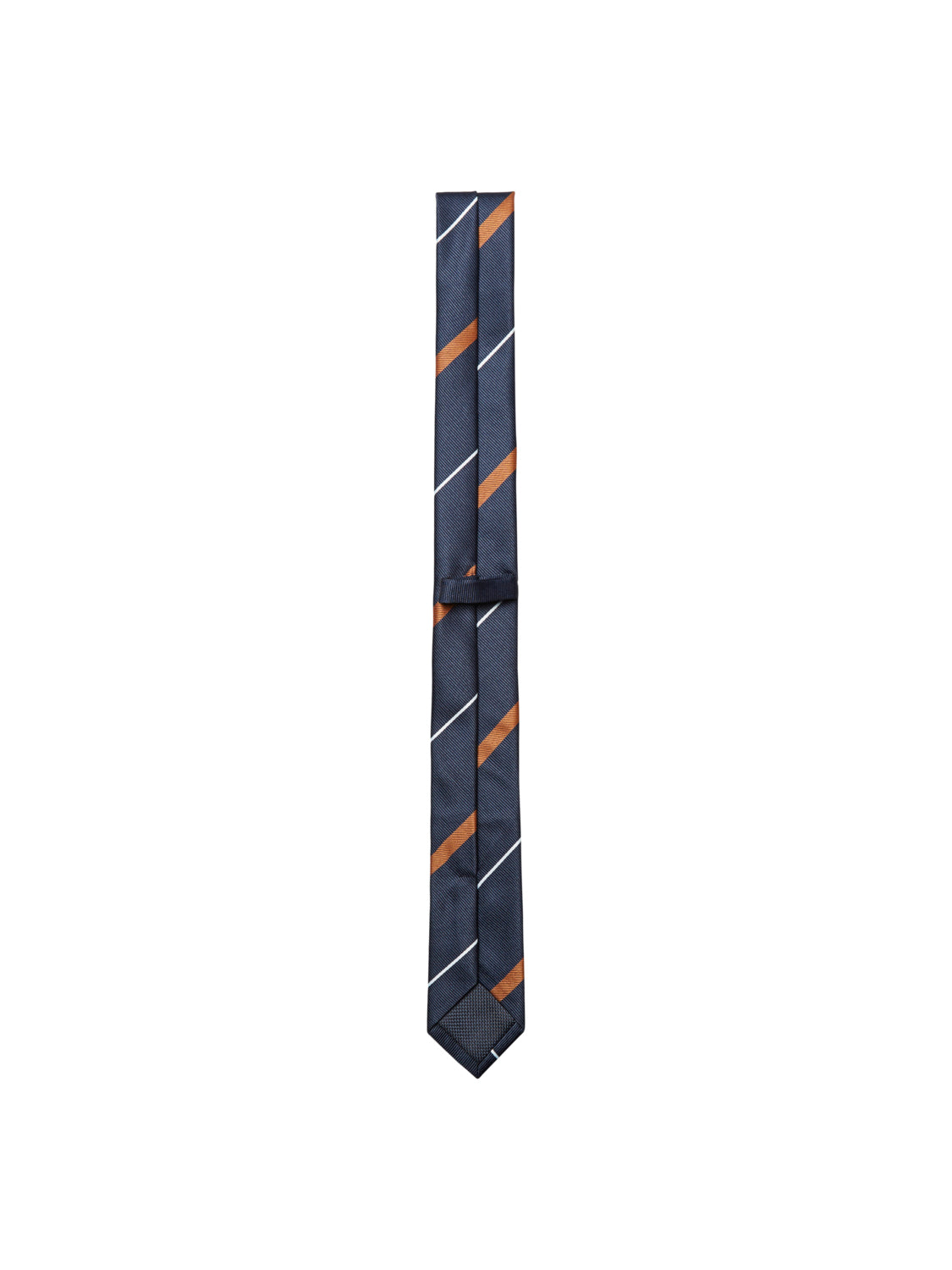 SLHLANDON Tie - sky captain